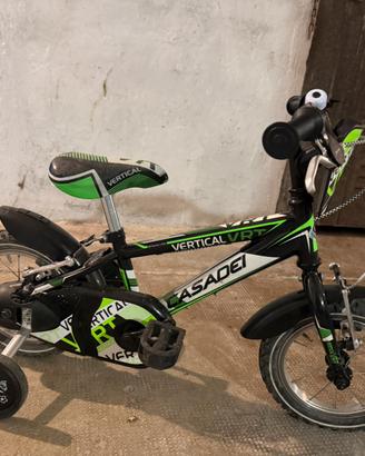 Bicicletta Casadei