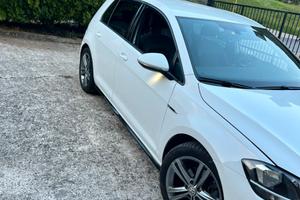 Golf 7.5 RLINE