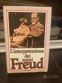 L'interpretazione dei sogni di Sigmund Freud
