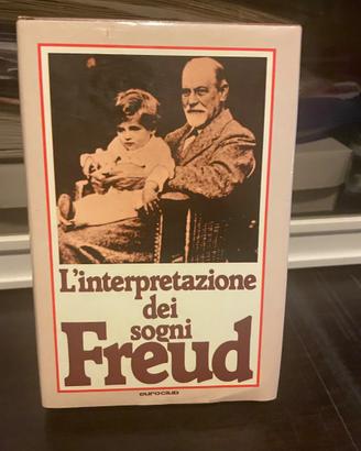 L'interpretazione dei sogni di Sigmund Freud