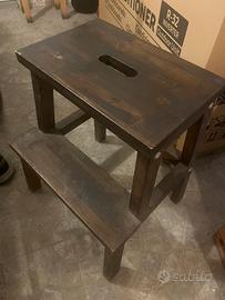 Ikea, sgabello