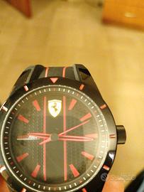 orologio Ferrari 