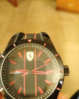 orologio Ferrari 