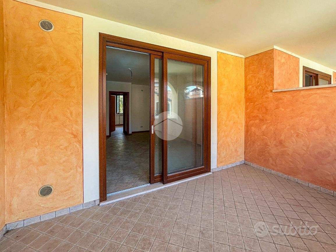 Apartment in Toscolano Maderno, Maderno - Vista 5