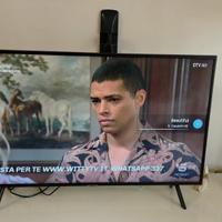 SMART TV SAMSUNG 43 Pollici