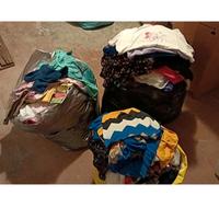 stock vestiti ragazza e donna tantissimi pezzi 