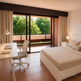Appartamento per studentesse - Humanitas, Milano 3