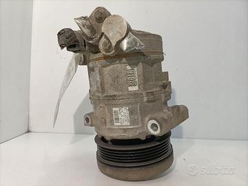 COMPRESSORE A/C FIAT Grande Punto 1Â° Serie 551948