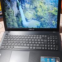 Asus - pc portatile win11 ssd