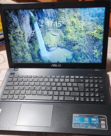 Asus - pc portatile win11 ssd