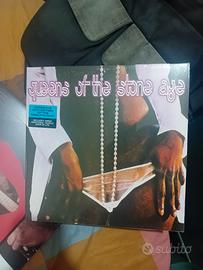 Queens of the stone age LP