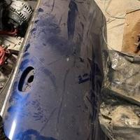 Porta minicooper portiera anno 2010