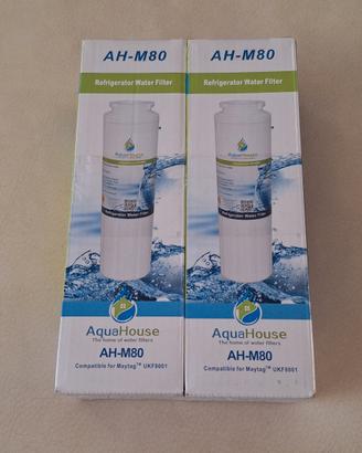 filtri  acqua 