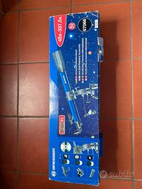 Telescopio Bresser skylux EL