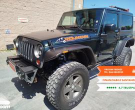 JEEP Wrangler 3 serie 2.8 CRD DPF Mountain