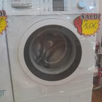 Lavatrice 8 kg