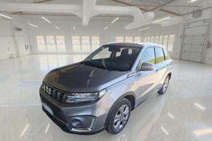 SUZUKI VITARA 1.4 BOOSTERJET HYBRID ALLGRIP COOL S