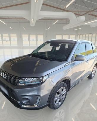 SUZUKI VITARA 1.4 BOOSTERJET HYBRID ALLGRIP COOL S