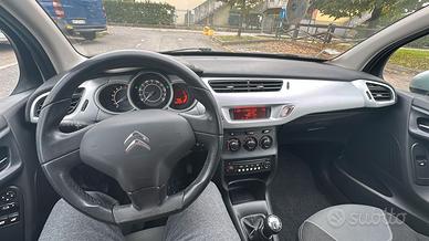 Citroën C3 1.2 PureTech (2013)