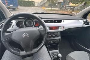 Citroën C3 1.2 PureTech (2013)