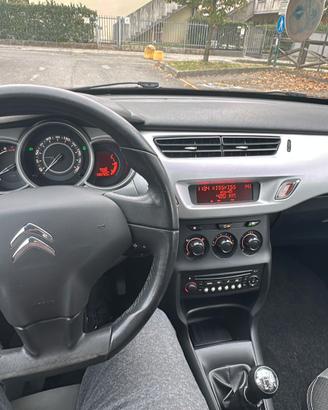 Citroën C3 1.2 PureTech (2013)