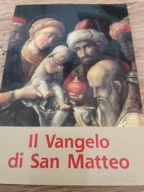 Il Vangelo di san matteo