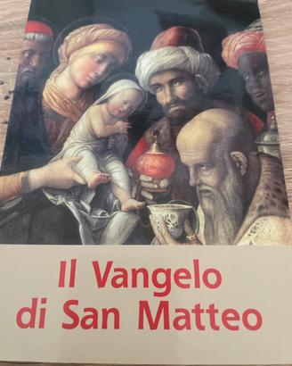 Il Vangelo di san matteo
