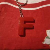 Portachiavi Artigianale 