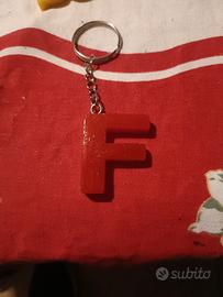 Portachiavi Artigianale 