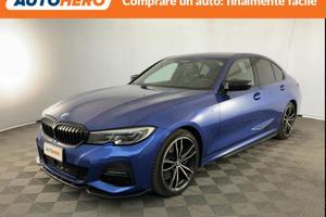 BMW 330 TL12335