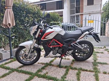 Benelli BN 251 - 2018