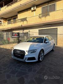 Audi A3 SPB 35 TDI S tronic sportback S-line
