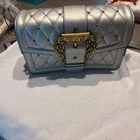 Borsa Versace Couture col. Argento