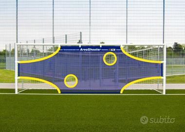 area bersaglio calcio