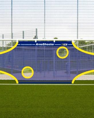 area bersaglio calcio