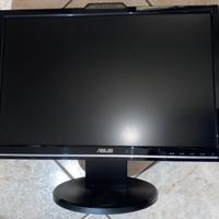 Monitor computer fisso