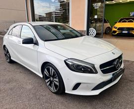 Mercedes-benz A 200 A 200 d Automatic 4Matic Sport