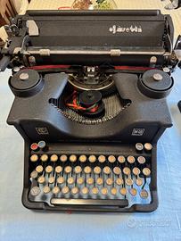 Olivetti M40