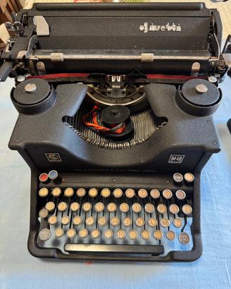 Olivetti M40