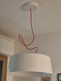 Lampada Panzeri BLANCA LED dimmerabile