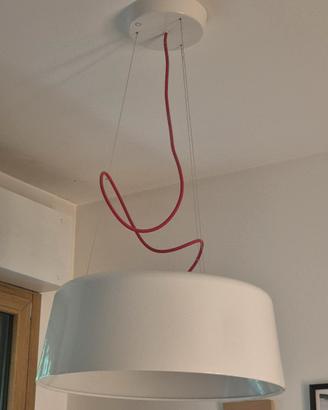 Lampada Panzeri BLANCA LED dimmerabile