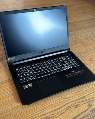 Laptop gaming | Acer Nitro 5