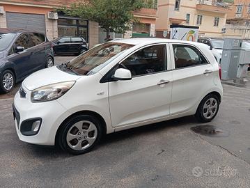 Kia Picanto 1.0 EcoGPL Glam del mese