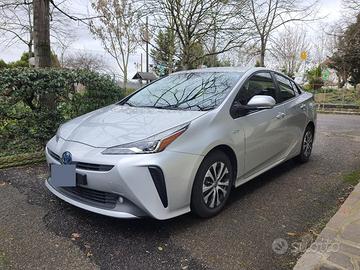 Toyota Prius 1.8 2019