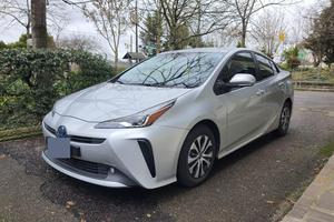 Toyota Prius 1.8 2019
