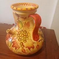 vaso in terra cotta Toscano