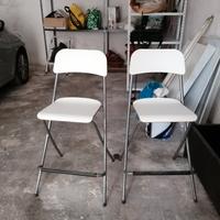 Sgabelli bar Franklin IKEA