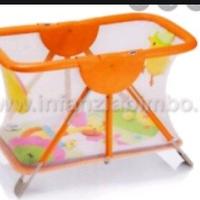 Cam il Mondo del Bambino - Box Brevettato B120