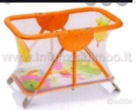 Cam il Mondo del Bambino - Box Brevettato B120
