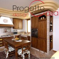 Cucine artigianali